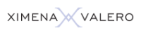 Ximena Valero logo
